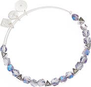 Alex and Ani Harry Potter™ Deathly Hallows Beaded Bangle Bracelet