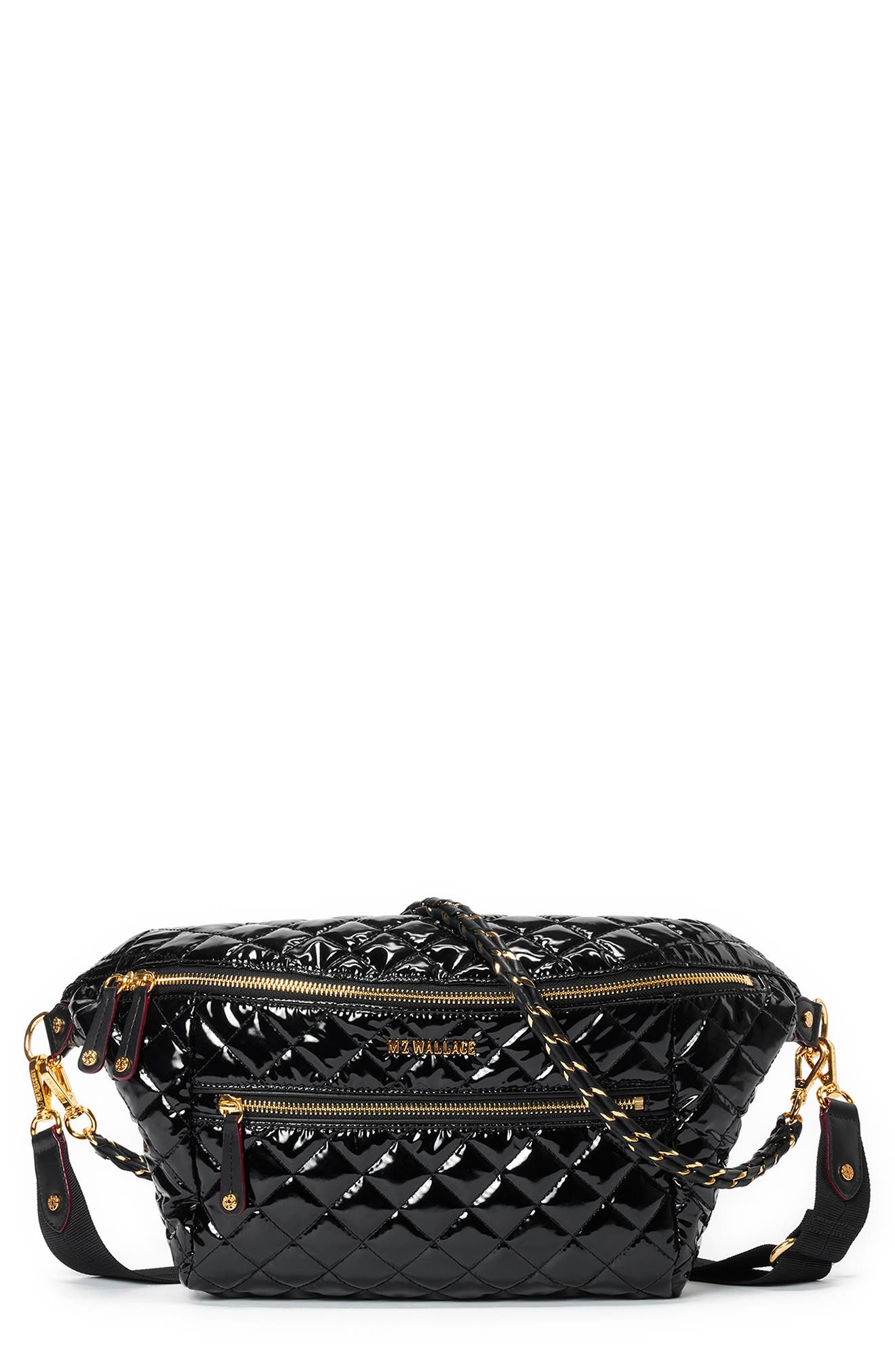 Crossbody Belt Bag (Women) | Nordstrom