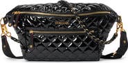MZ Wallace Small Crosby Sling Bag