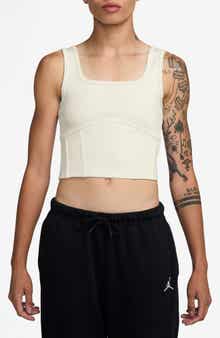 Nike Crop Tank