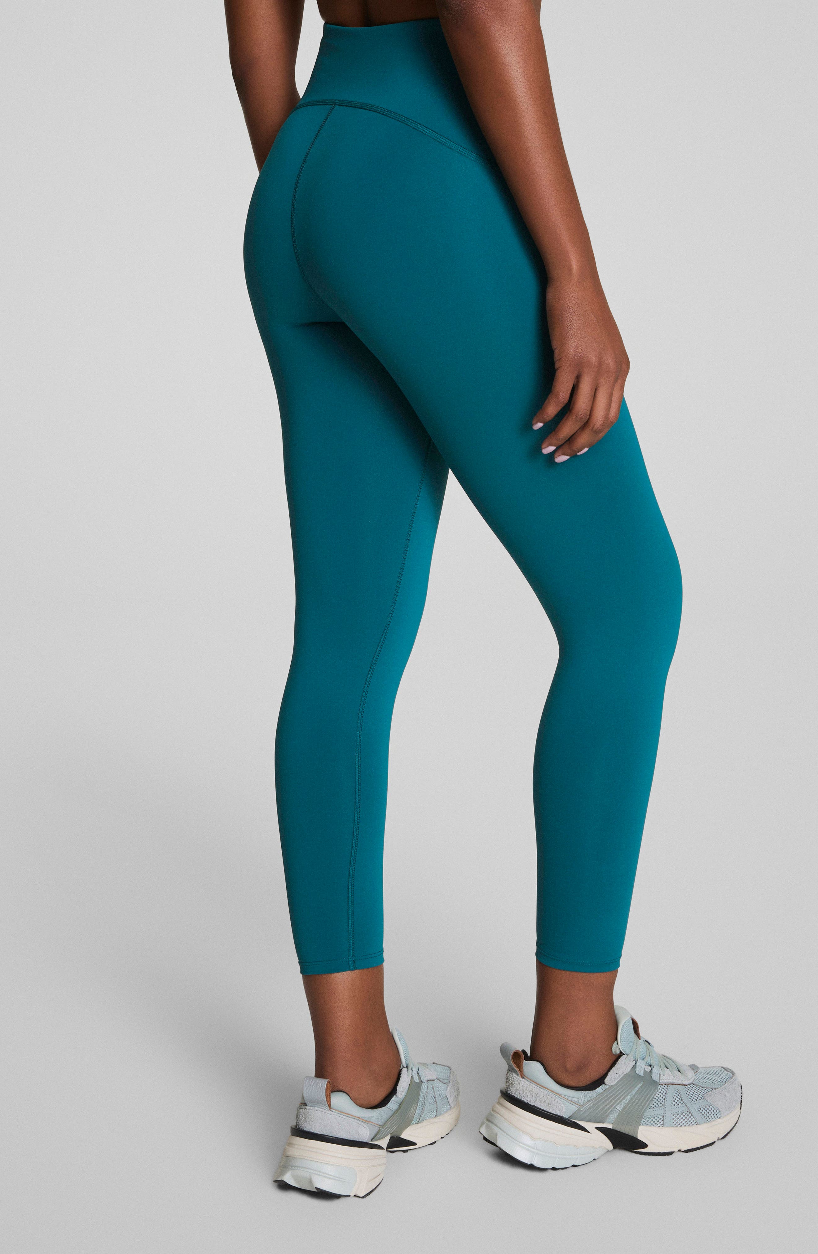 Booty Boost Low Show Sweat 7/8 Leggings - image 2