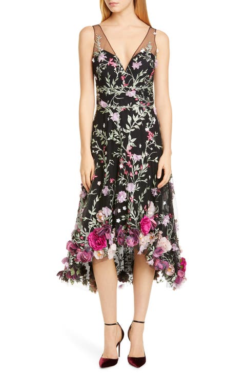 Women's Marchesa Notte Sale Dresses | Nordstrom