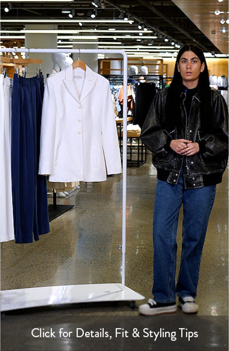 Deni Blazer, sales video thumbnail