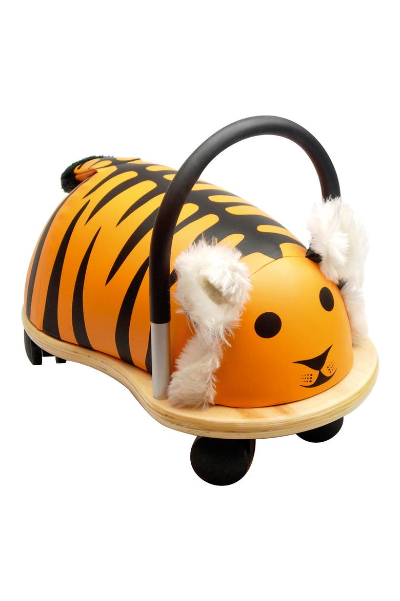Tiger Wheely Bug, Main, color, MULTI