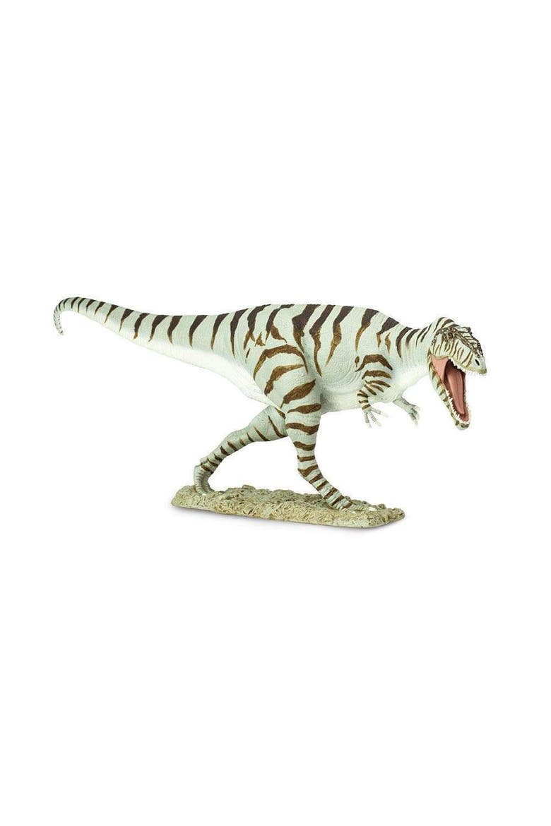 Giganotosaurus Toy, Alternate, color, No Color