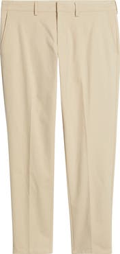 Open Edit Slim Fit Stretch Cotton Chinos