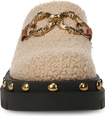 Annie Studded Clog