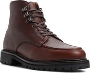 G.H.BASS Huntsman Leather Boot