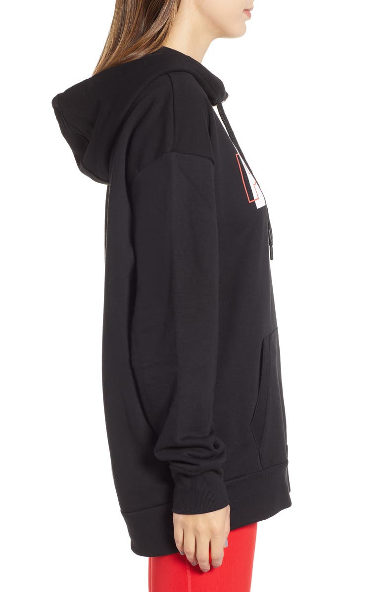 IVY PARK<sup>®</sup> Layered Logo Hoodie, Alternate, color, 