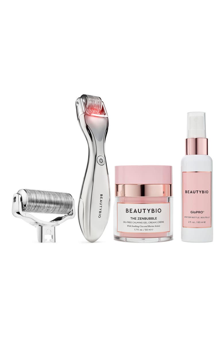 Head to Toe AfterGLO GloPRO® Set (Limited Edition) (Nordstrom Exclusive) $317 Value, Alternate, color, NO COLOR