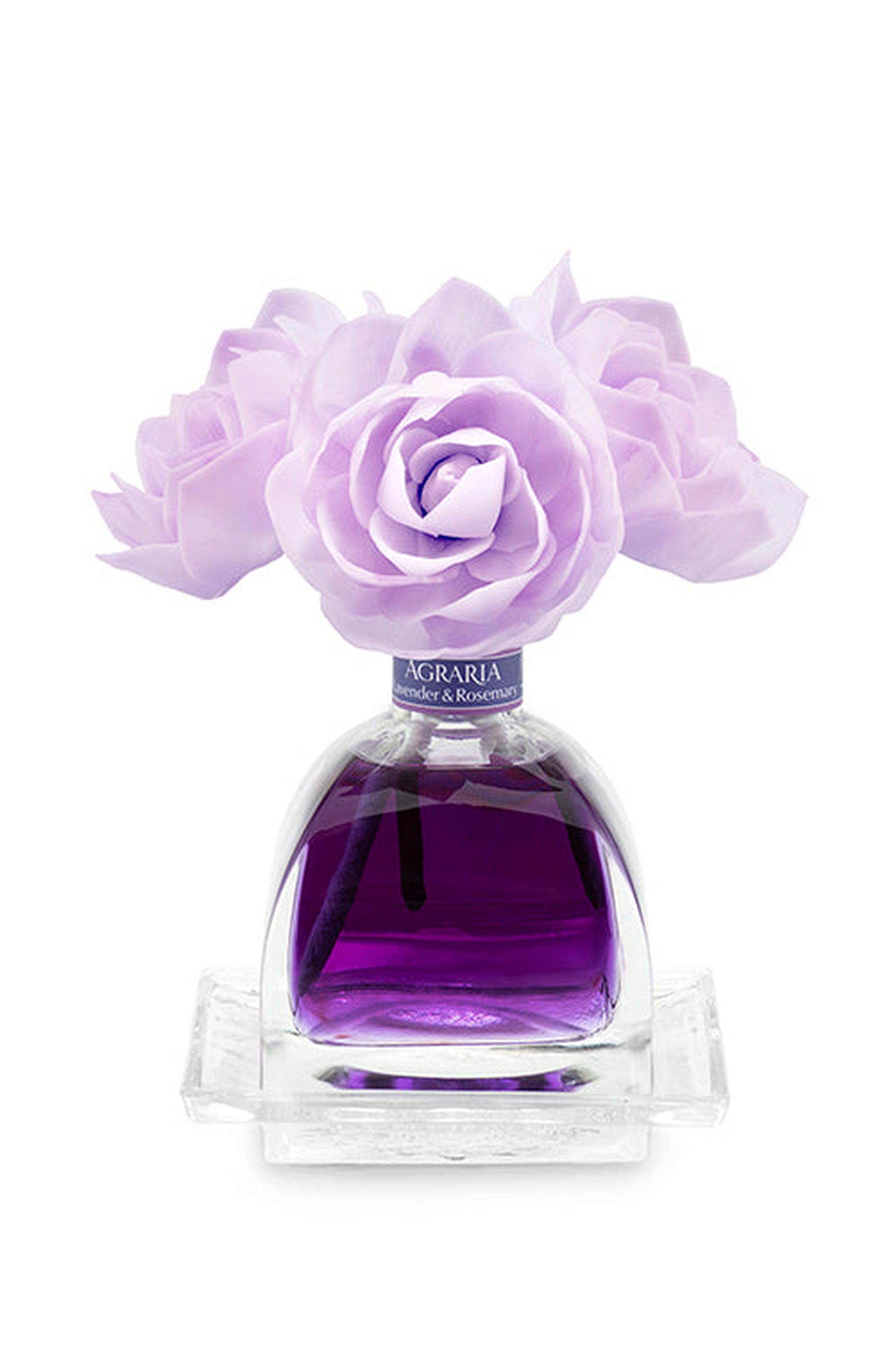 selected Lavender & Rosemary