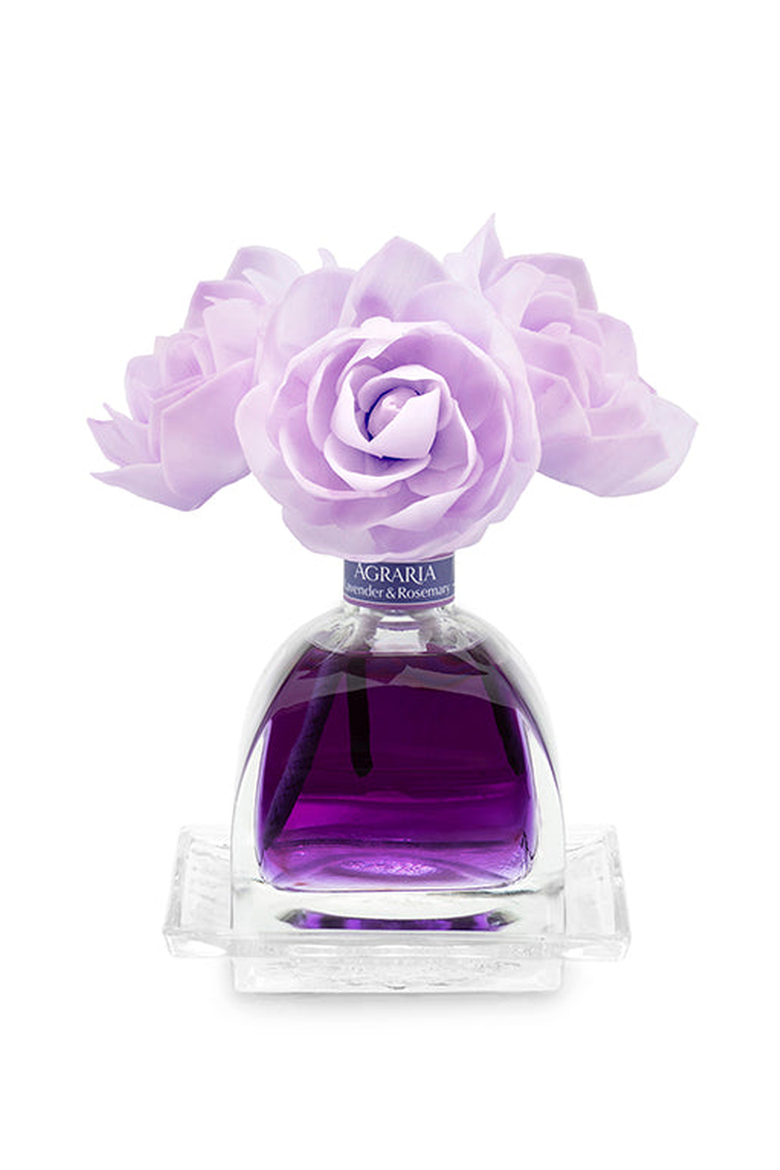 AirEssence Diffuser, Main, color, Lavender & Rosemary