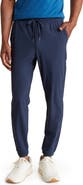 90 DEGREE BY REFLEX Warp x Sonic Drawstring Pants