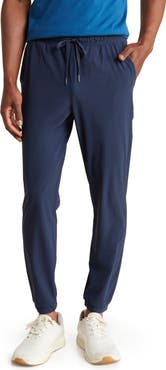 90 DEGREE BY REFLEX Warp x Sonic Drawstring Pants