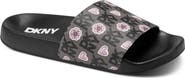 DKNY Zella Slide Sandal