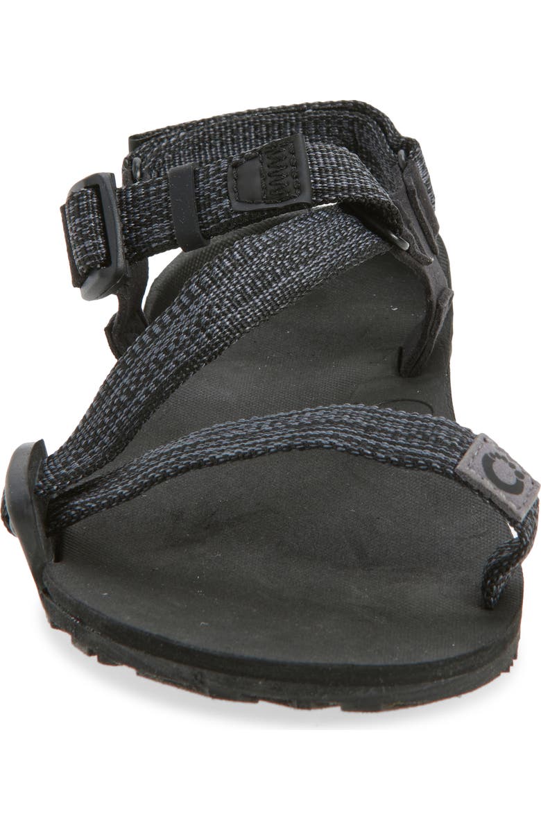 XERO SHOES Z-Trail Sport Sandal, Alternate, color,