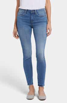 NYDJ Ami Stretch Skinny Jeans