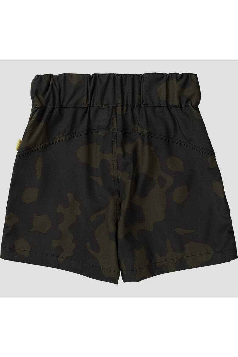 High Peak Short - Women's, Alternate, color, Shadow Peak