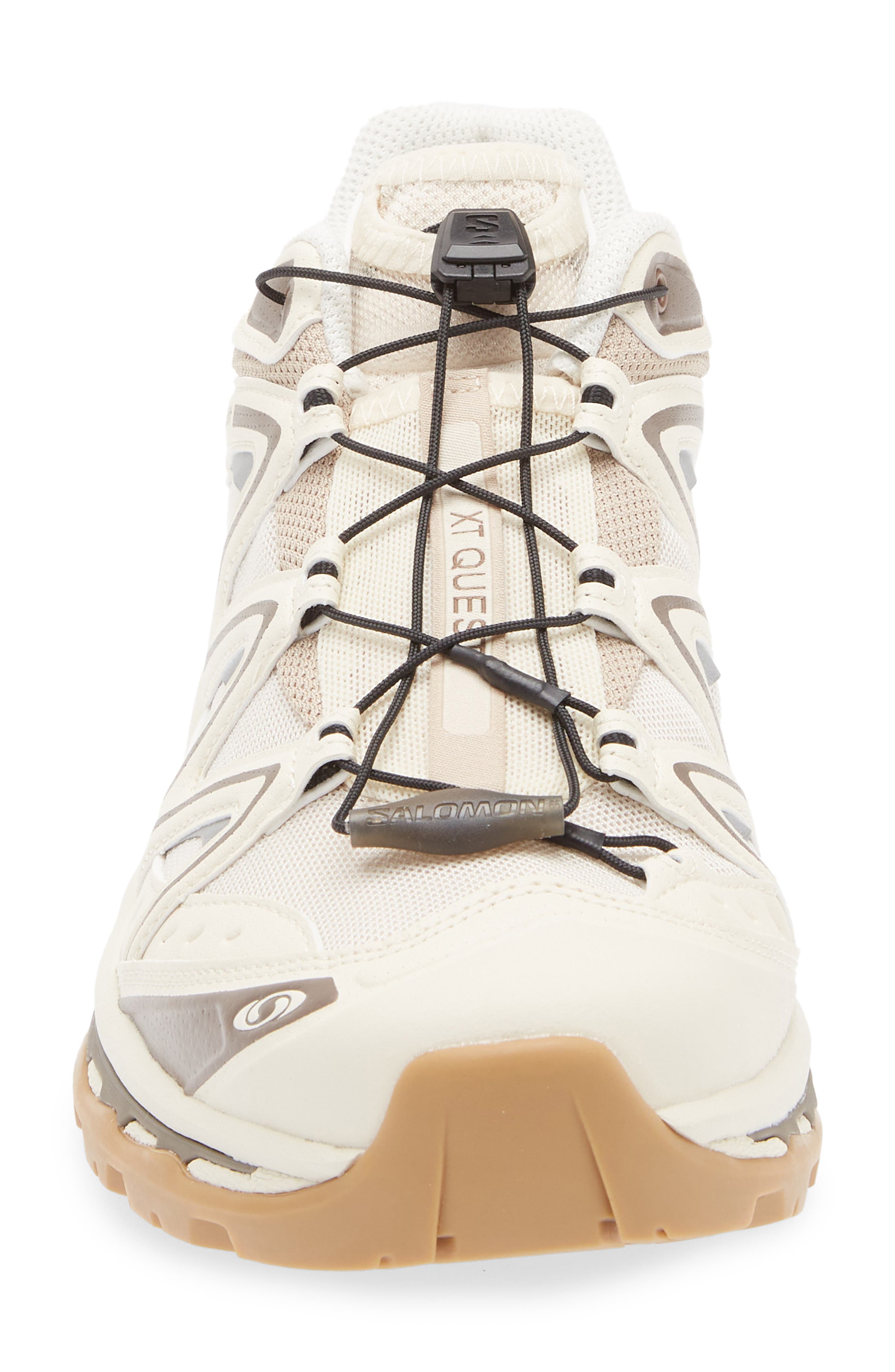 Salomon XT-Quest Trail Running Shoe, Alternate, color, 