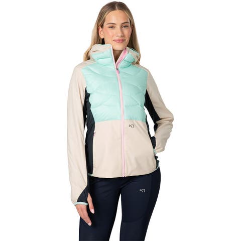 Tirill Thermal Jacket - Women's