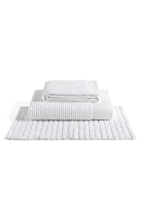 Classic 5-Piece Cotton Towel Set