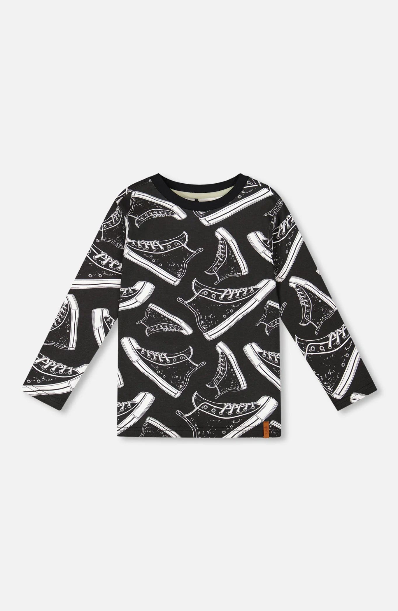 selected Black