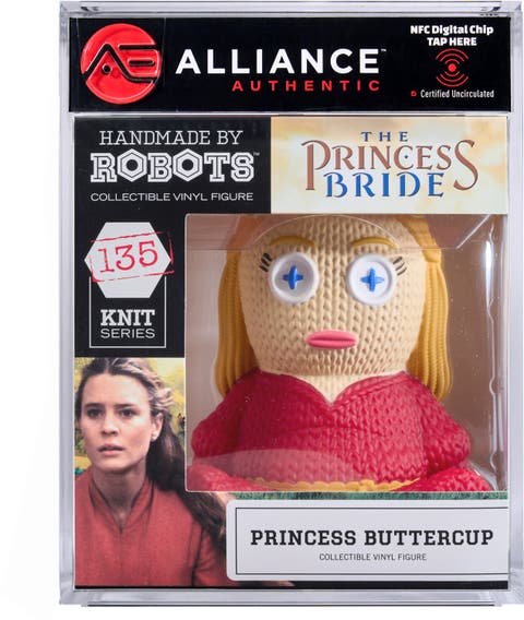Princess Bride - Princess Buttercup 135