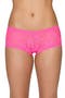 Signature Lace Boyshorts
