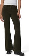 Joe's Inez High Waist Bootcut Corduroy Jeans
