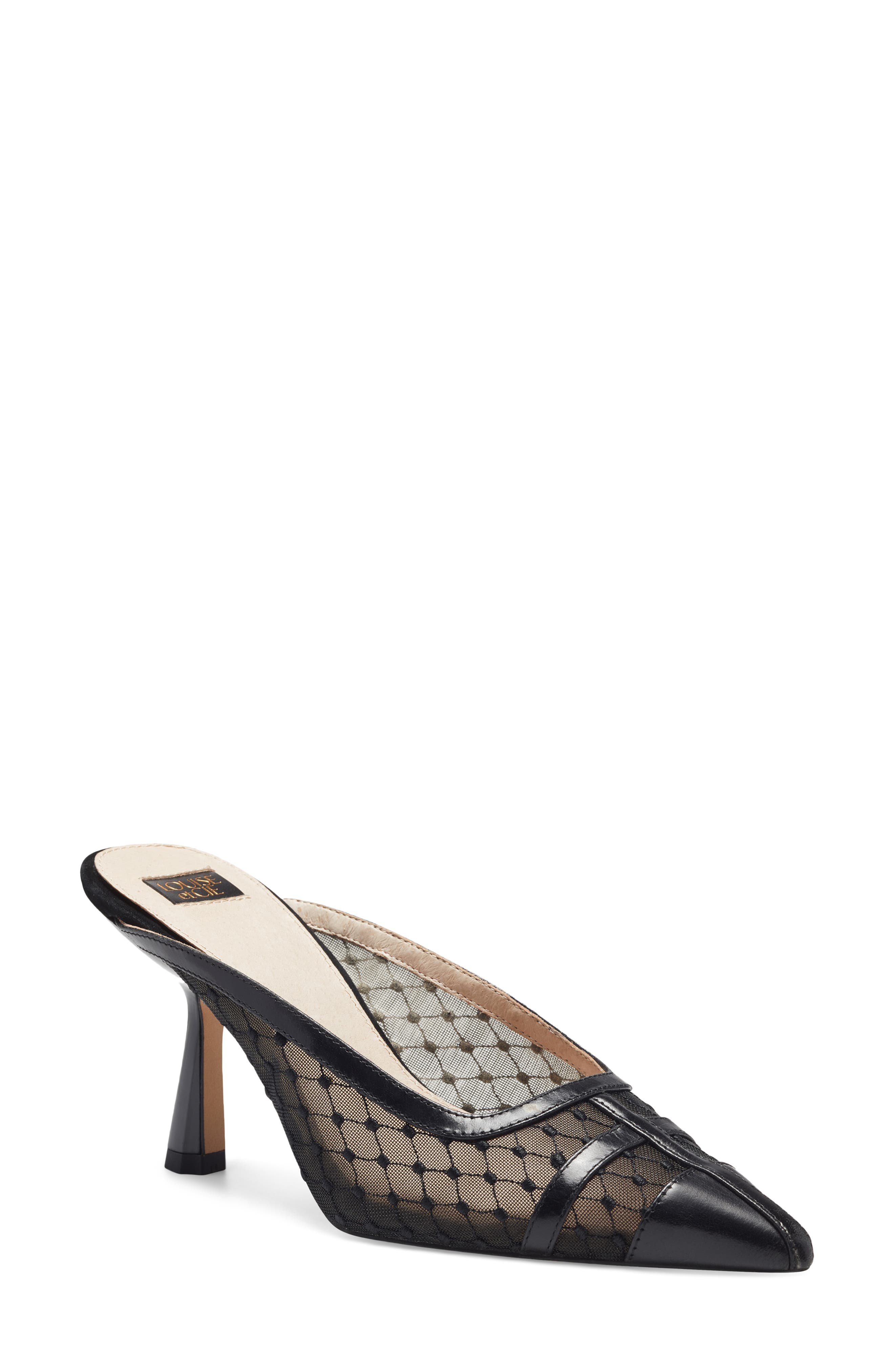 Louise et Cie Kianna Pump, Main, color, 