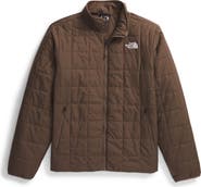 The North Face Junction Insulated Jacket