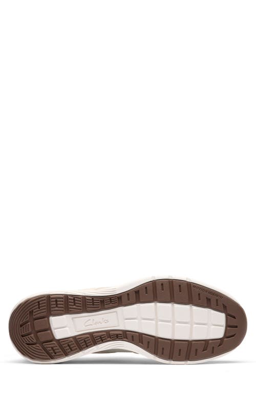 Clarks Motion Trek Go In Multi