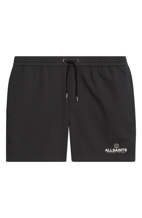 Emblem Swim Trunks