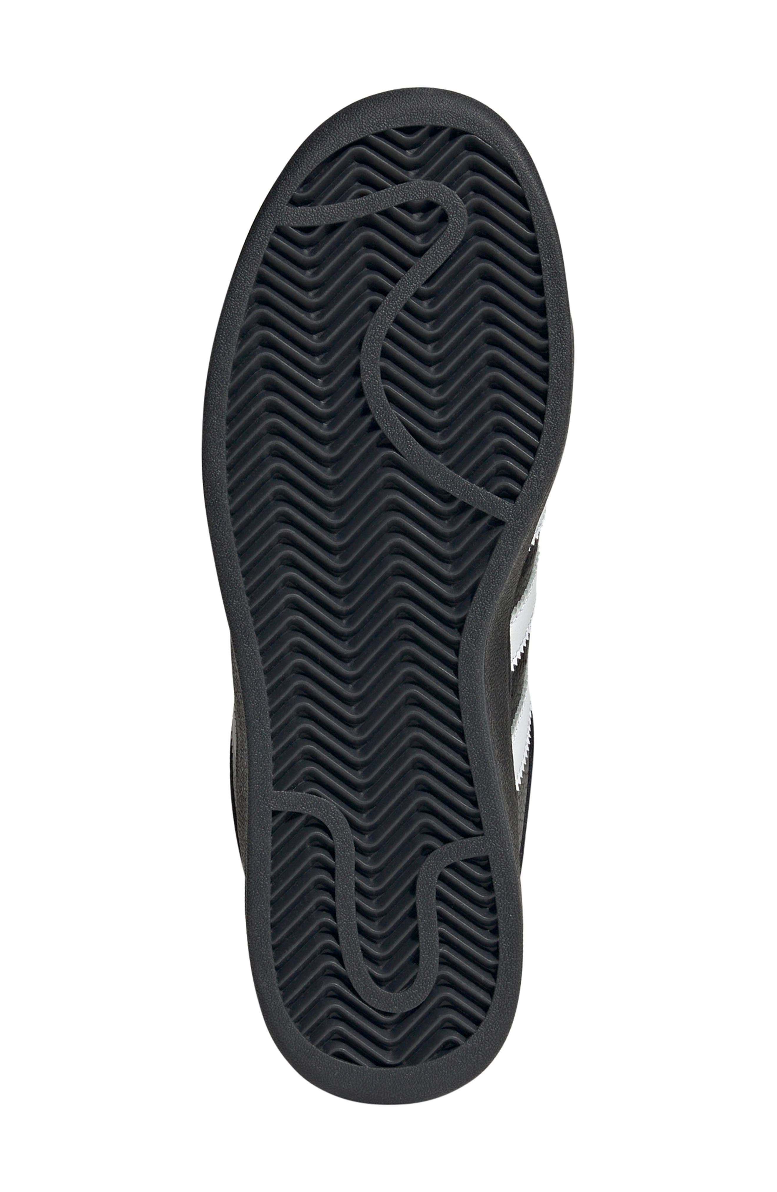 adidas Superstar XLG Sneaker, Alternate, color, 