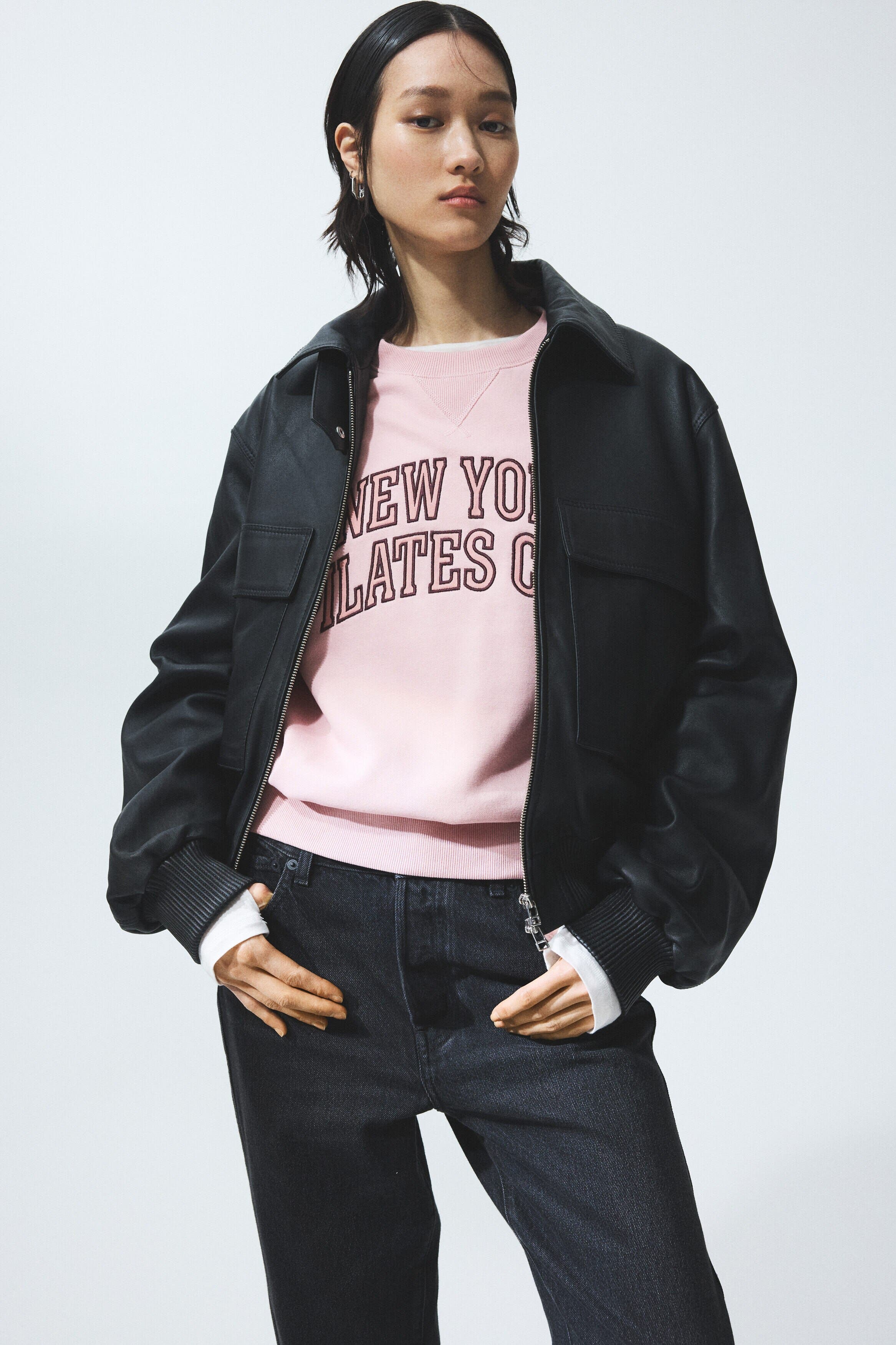 selected Light pink/Pilates