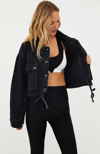 その他 TEN BEACH JKT BLACK L Beach Riot Quartz Top - Black Rhinestone – Trendy and Tipsy