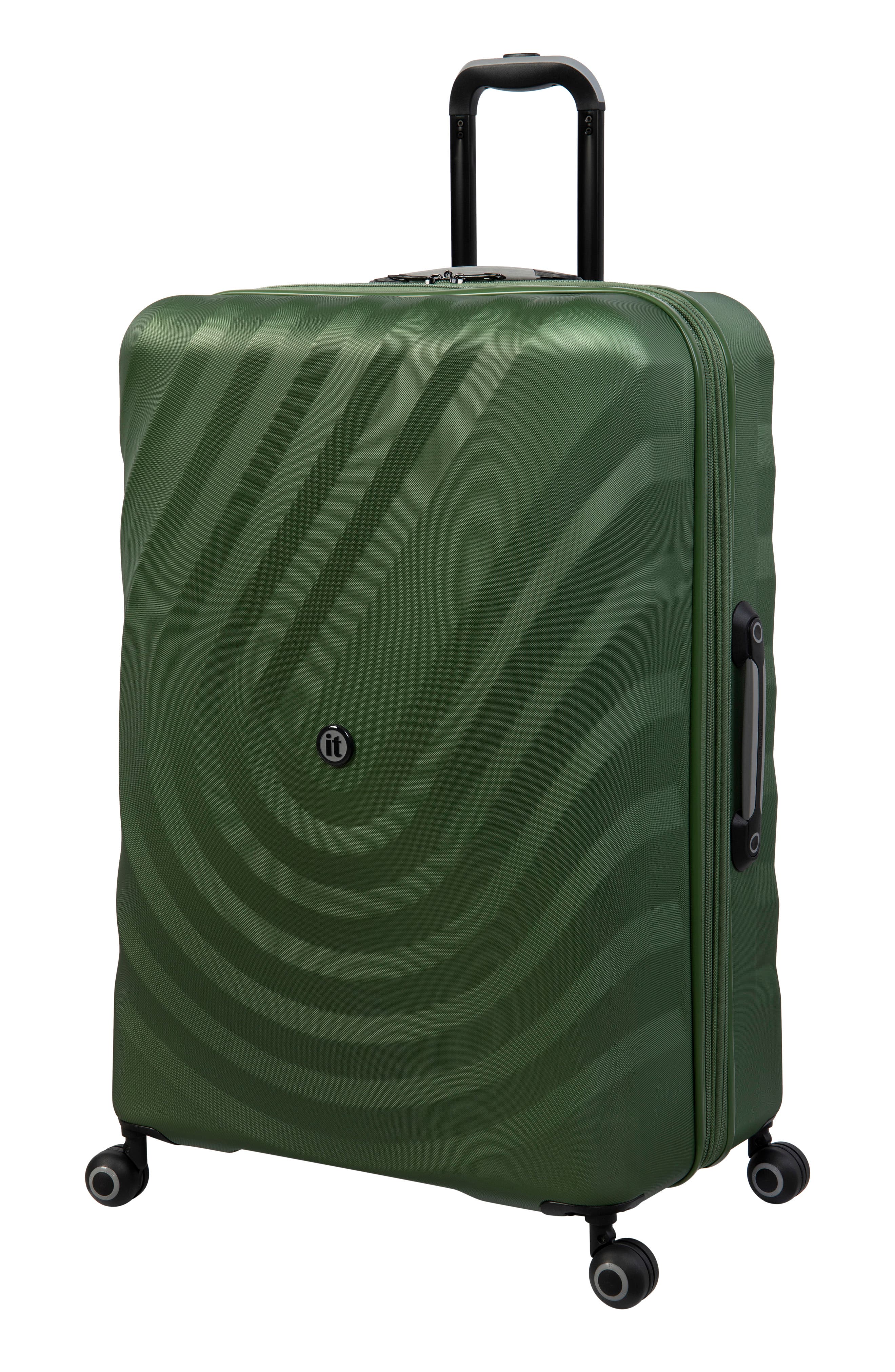 IT LUGGAGE Eco Pulse 31-Inch Hardside Spinner Suitcase, Main, color, 