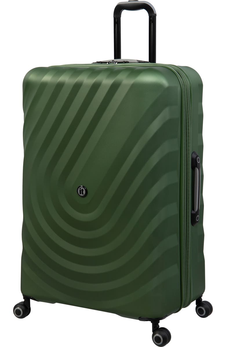 IT LUGGAGE Eco Pulse 31-Inch Hardside Spinner Suitcase, Main, color,
