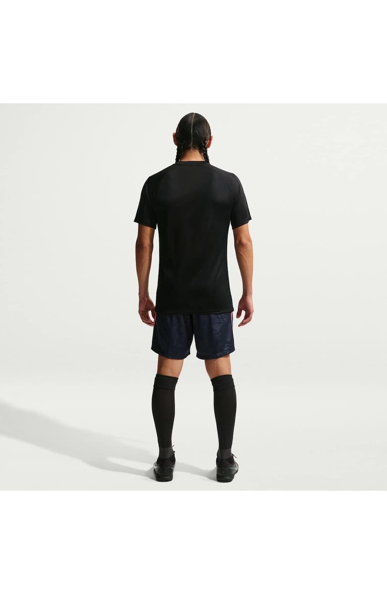 Nike Men's Nike Blue England National Team 2026 Away Stadium Replica Shorts, Alternate, color, Blue