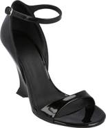 FERRAGAMO Vidette Wedge Sandal