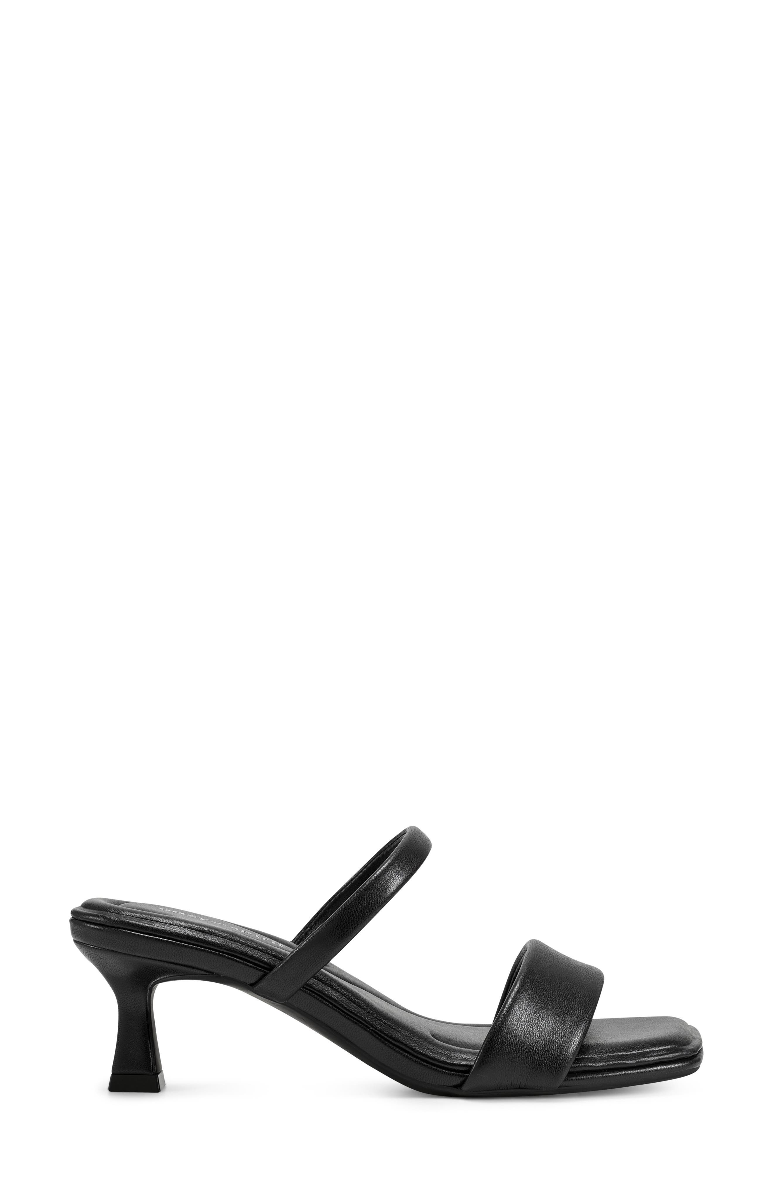 Easy Spirit Mylah Heeled Sandal, Alternate, color, 