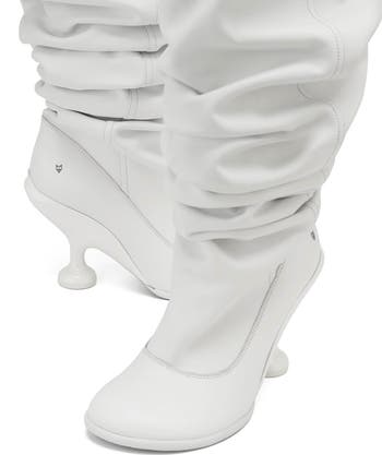 Boho Nappa Leather Boot