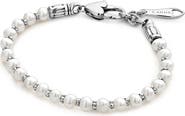 LAGOS Kinder Freshwater Pearl Bracelet