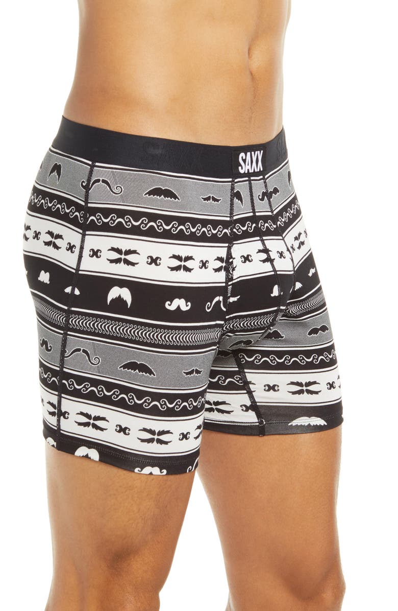 SAXX Ultra Relaxed Fit Boxer Briefs, Alternate, color, 