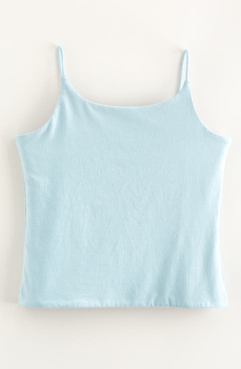 Kids
 Core Cotton Camisole (Big Kid)