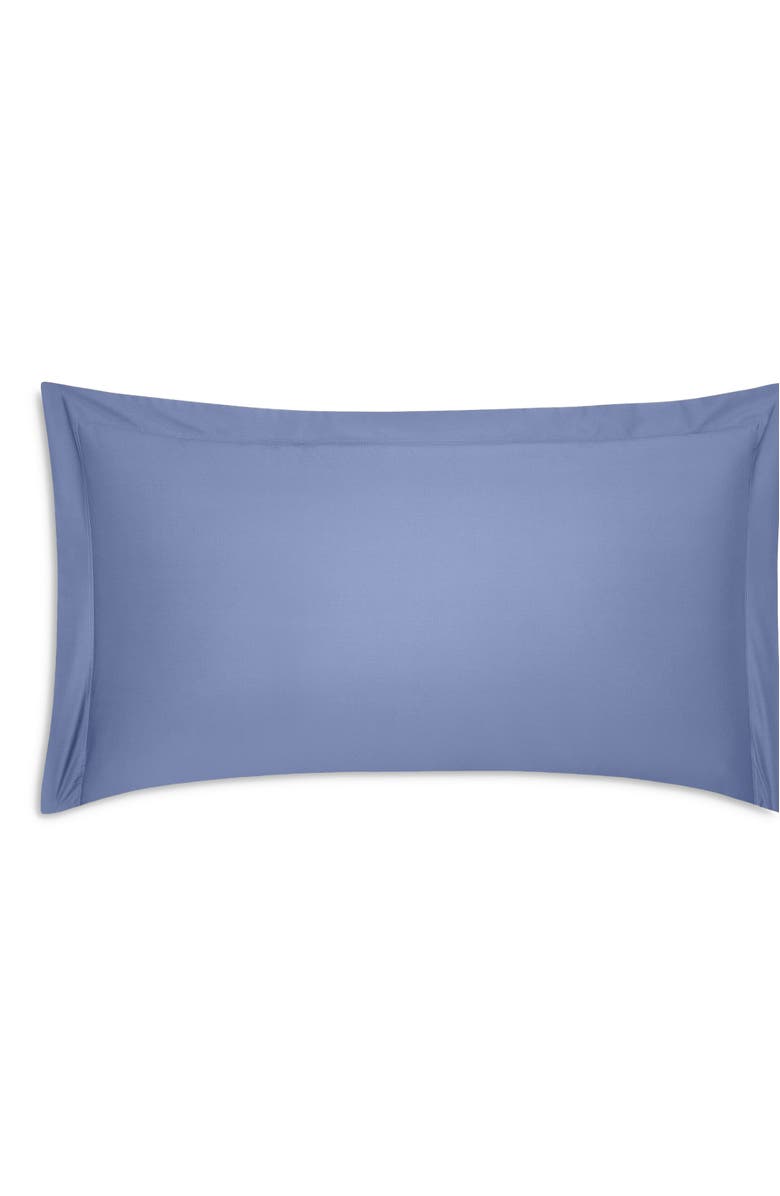 Togas Royal Pillowcase, Alternate, color, Purple