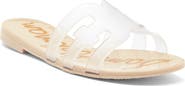 Sam Edelman Bay Jelly Slide Sandal