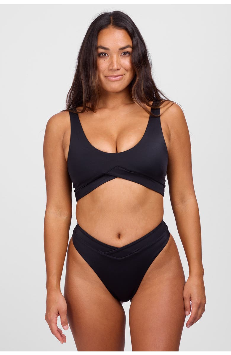 JOLYN Sirena Bikini Bottom, Main, color, Black