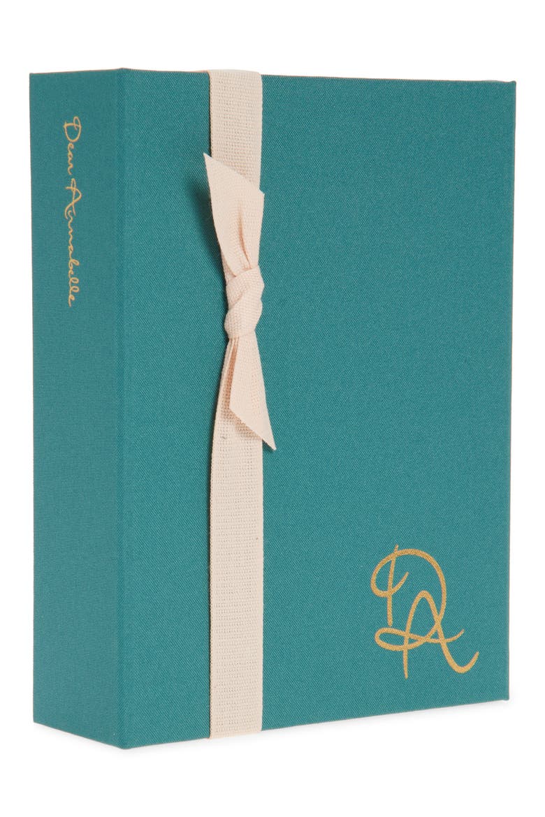 Set of 4 Notepads, Alternate, color, CHEEKY