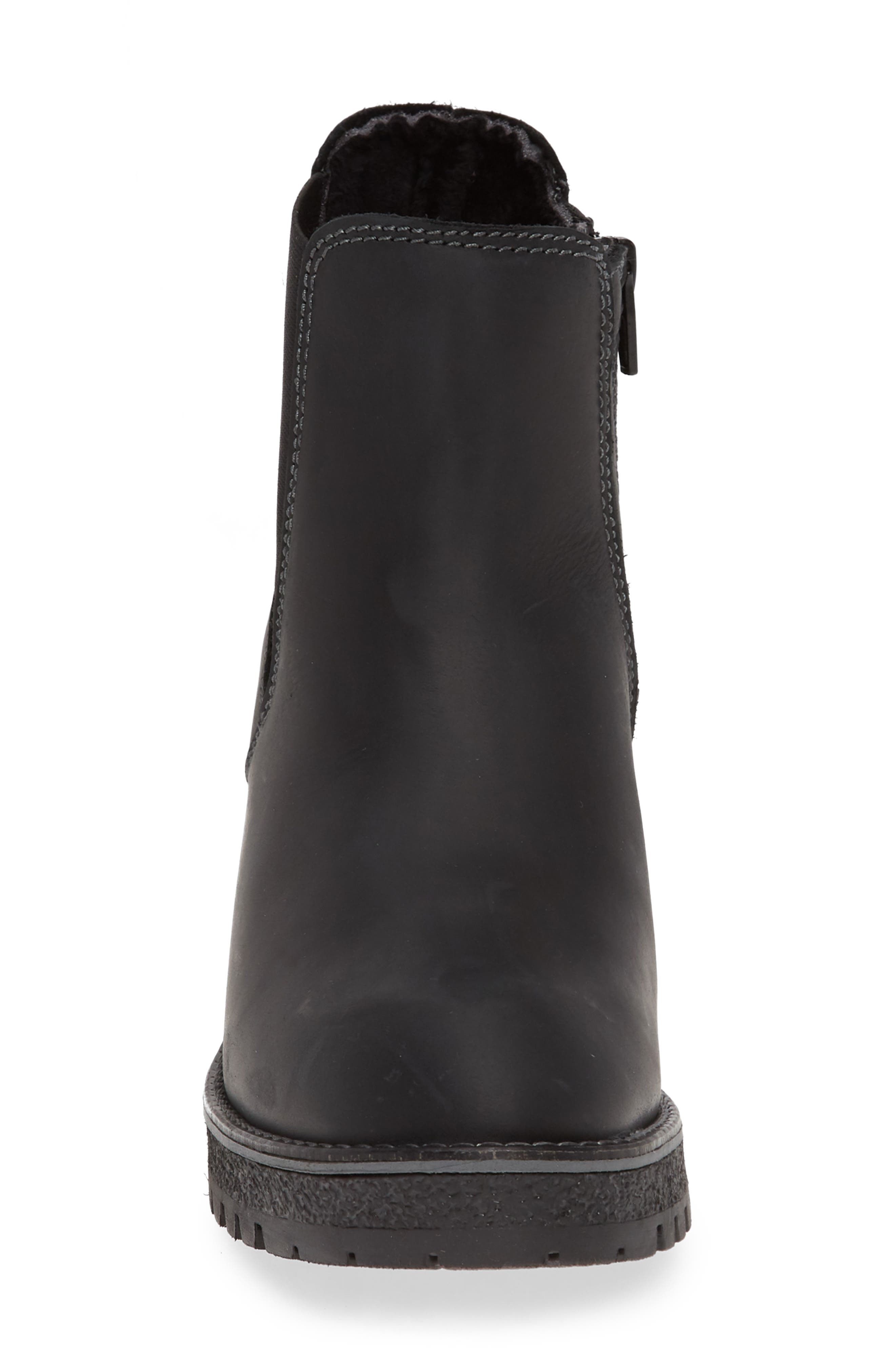 Bos. & Co. Mass Waterproof Boot, Alternate, color, 